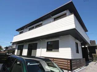 神奈川県鎌倉市寺分2【一戸建】の外観