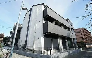 リヴィエールIIの画像