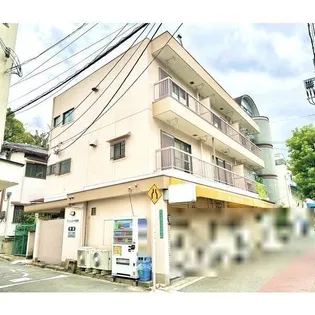 アッシュコート阿倍野の画像