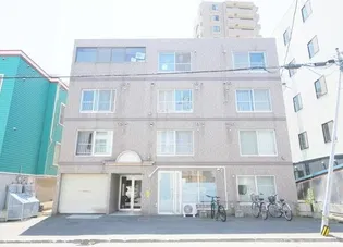 ハイムプレステージの画像