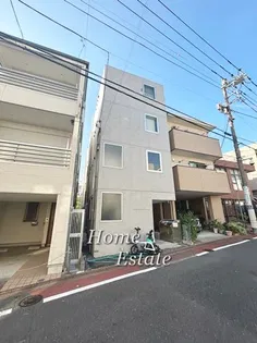 ラフィネ東雪谷の画像