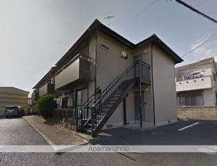 オランジュ中田Bの画像