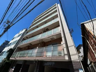 プレール ドゥーク横濱紅葉坂の画像