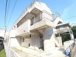 シェーカーハイツの画像