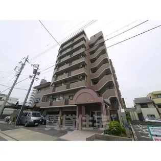 アネックス徳川西の画像