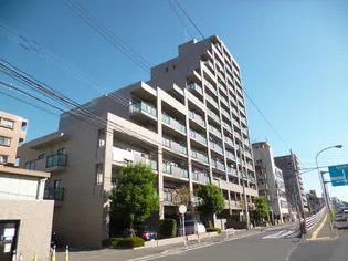 サーパス武町の画像