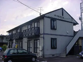 パークヒルズKの画像