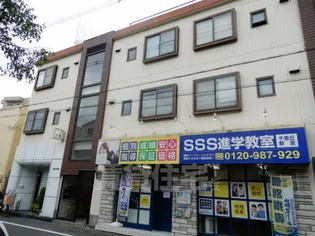ライブヒル千里の画像