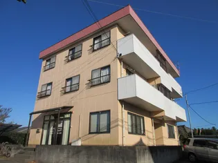 石引ビルの画像