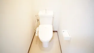 ロフト・カトー【1階】の内装