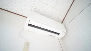 ロフト・カトー【1階】の内装