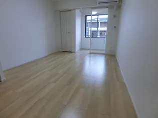 ケースリーVI【1階】の地図