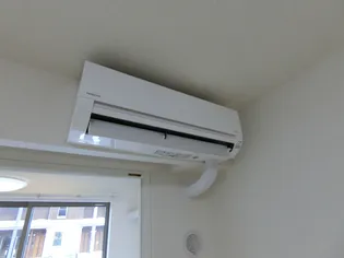 ケースリーVI【1階】の内装