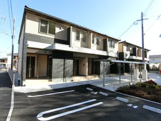 ケースリーVI棟の画像