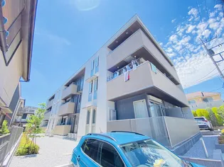 アナシエ石神井台の画像