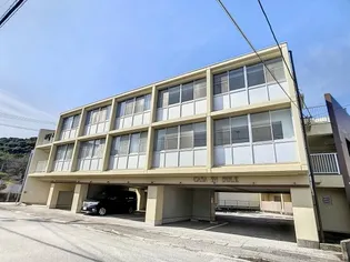 CASA DI SOLE 北棟の画像