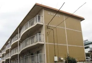 静岡県沼津市岡宮【マンション】の外観