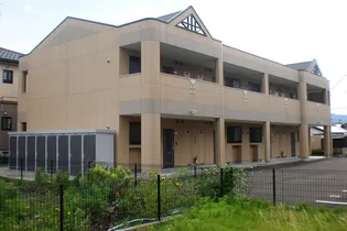 まほらま1番館の画像