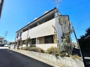 アネックスハイツの画像