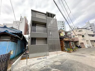 BLOSSOMの画像