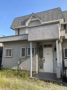 神奈川県茅ヶ崎市香川1【一戸建】の外観