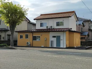 新潟県糸魚川市清崎【一戸建】の外観