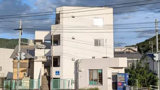 コーポ藤土【4階】の外観