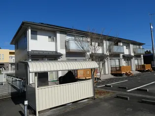 トップヒル泉Iの画像