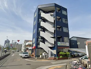 高知県高知市はりまや町3【マンション】の外観
