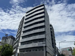 グルーブ神戸ハーバーアリーナ【7階】の外観