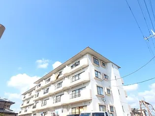 大塚公園マンション Iの画像