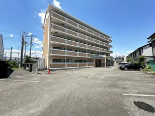 高知県高知市高須3【マンション】の外観