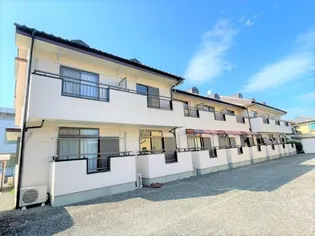 静岡県静岡市清水区草薙1【一戸建】の外観