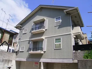 リリーヒルズの画像