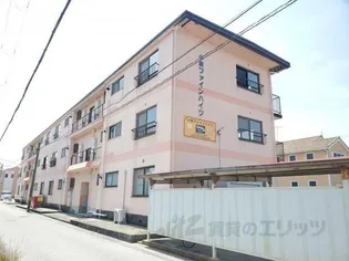 小泉ファインハイツ【3階】の外観