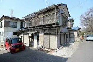 埼玉県北足立郡伊奈町大字小室【一戸建】の外観