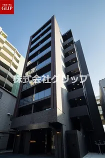 LUMEED横濱吉野町【7階】の外観