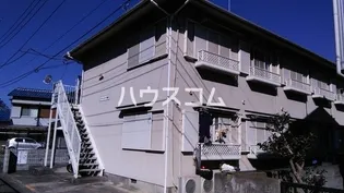 シティコープ善行の画像