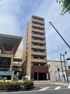 横川マンションの画像