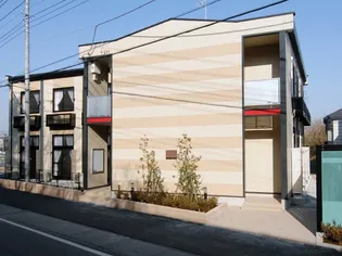 レオパレスグランツの画像