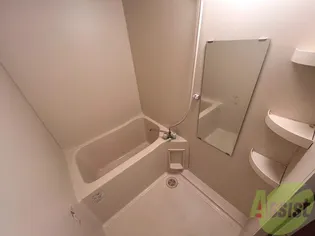 ソウ・ヴィオラ【2階】の風呂