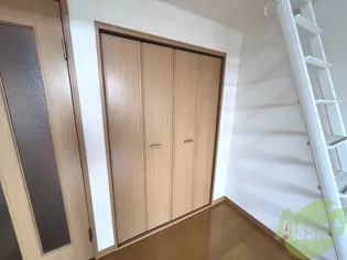 ソウ・ヴィオラ【2階】の内装