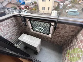 ソウ・ヴィオラ【2階】の内装