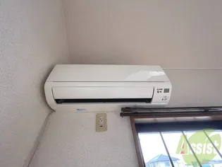 ソウ・ヴィオラ【2階】の内装