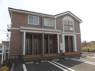 アパルトマン エムの画像