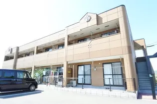 ルミナスハイム櫻の画像