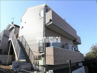 スカイメゾンの画像