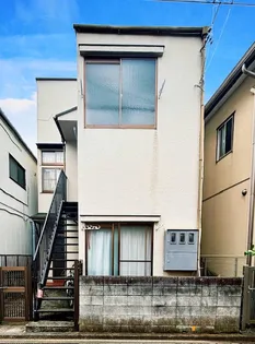 石上コーポ【2階】の外観