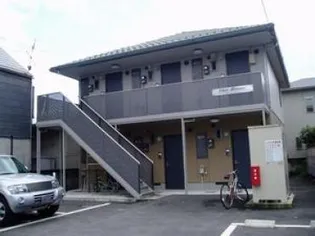 クレール南の画像