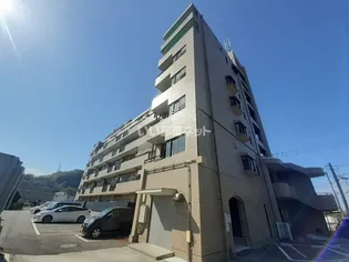 ロワイヤルユウ大牟田 荒尾の画像